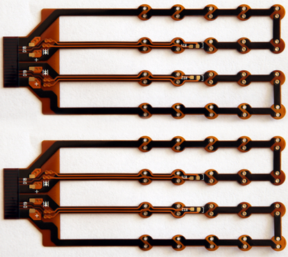 Flex PCB